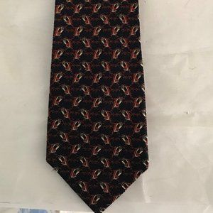 Looney Tunes WB - Tasmanian Devil Tie